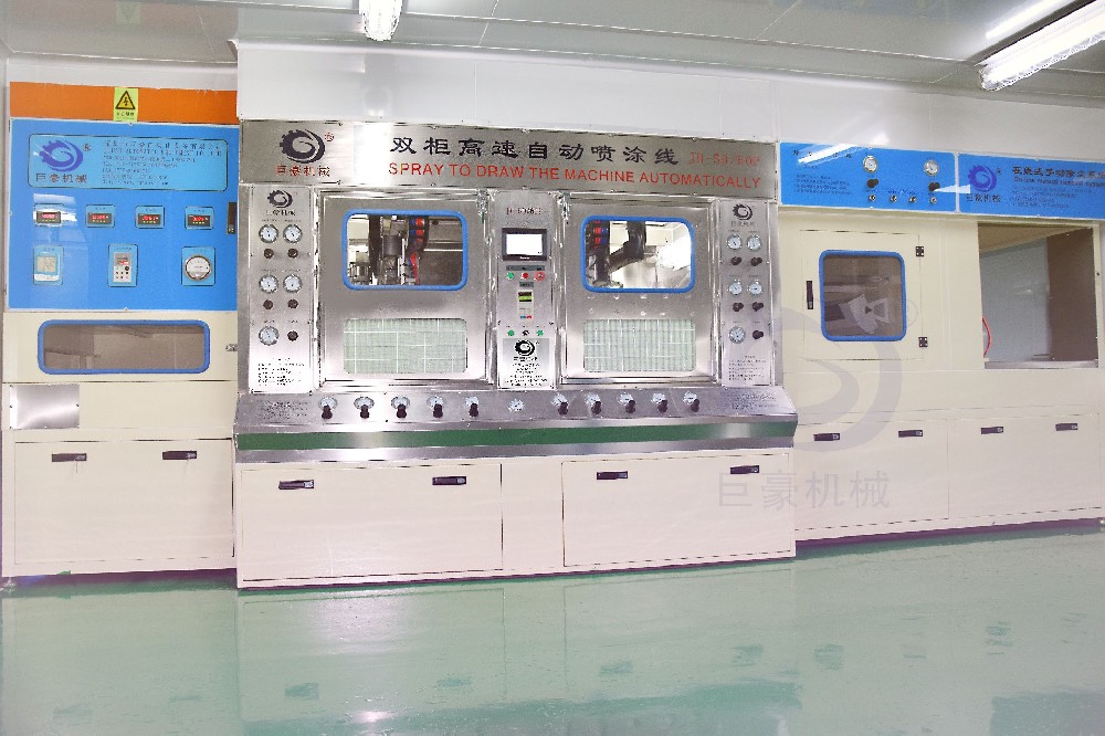 雙柜高速?lài)娡繖C(jī)